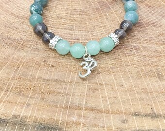 Aromatherapy Wrist Mala