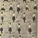 Salute Chief Movements Women's Fencing Vintage 1920s Fitness Photogravure Athletic Chart To Frame Black & White