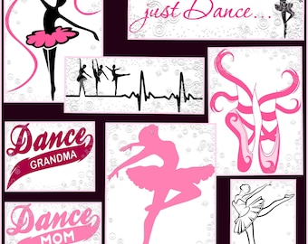 Download Life Is Better When You Dance Svg Ballet Quotes Pointe Shoes