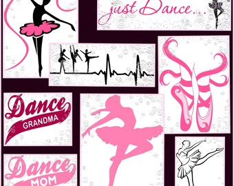 Download Life Is Better When You Dance Svg Ballet Quotes Pointe Shoes