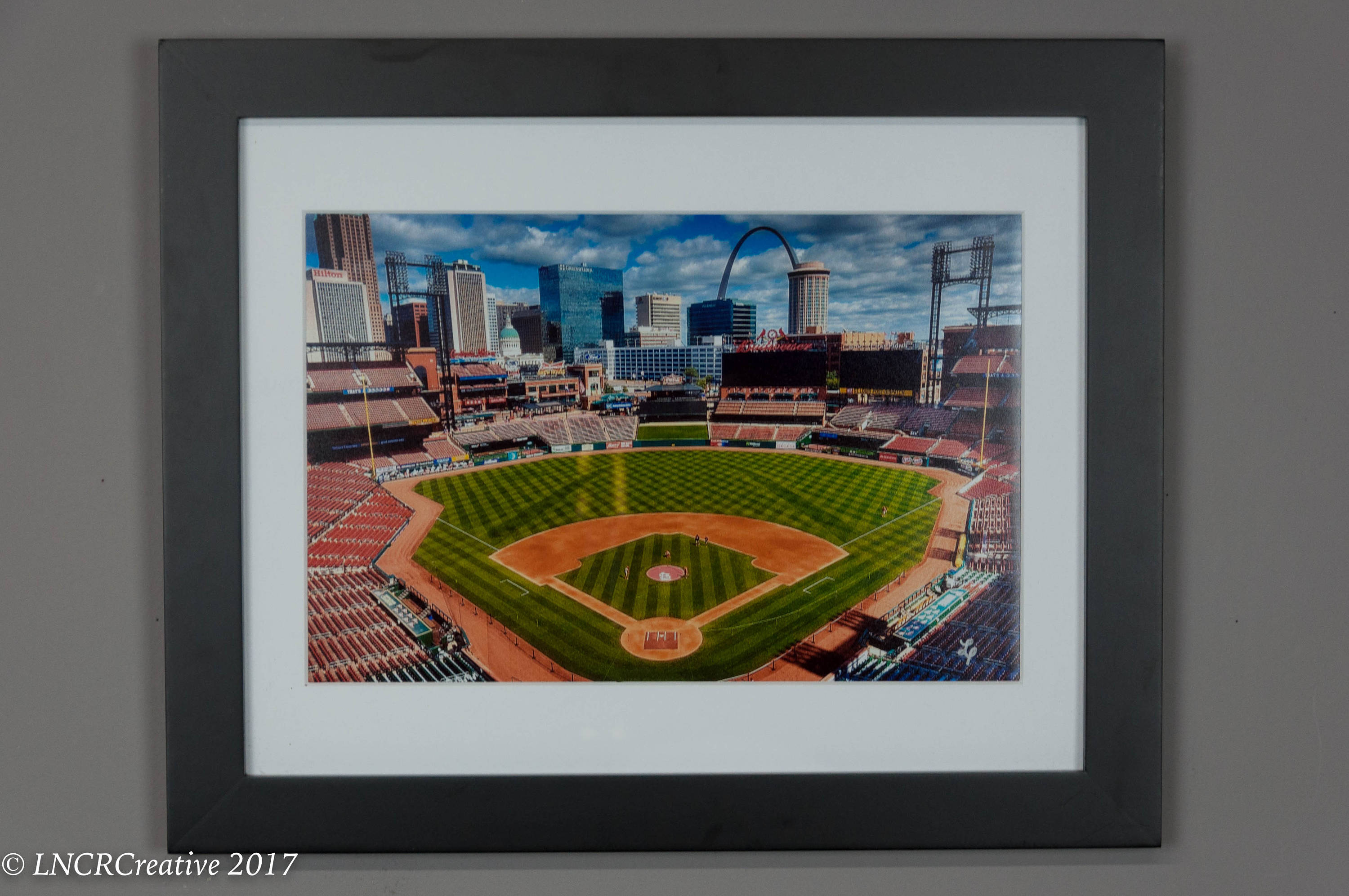 Busch Stadium Inside Photography Prints Photos For Framing Zoom