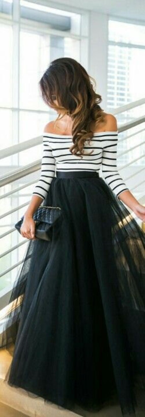 maxi tulle tutu skirts