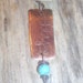 Fly Jewelry Charm Component