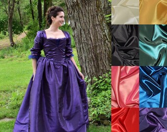18th Century Dress; Marie Antoinette Dress; Versaille Dress; Once Upon A Time Dress; Poldark Dress; Colonial Dress