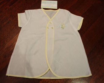 Lyn Maid International Baby top