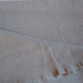 Vintage Lithuanian Linen Piece