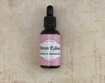 Vitamin C Serum