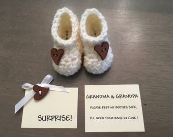 Pregnancy Reveal to Grandparents, Reveal Pregnancy, Grandparents Pregnancy Announcement, Grandparent Pregnancy Reveal