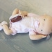Sweet Cecily Layette Patterns and tutorials (clothing only)