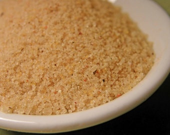 Gusto's Large Sweet KANSAS CITY Pork Dry Rub - Mid States BBQ - Barbecue or Smoking
