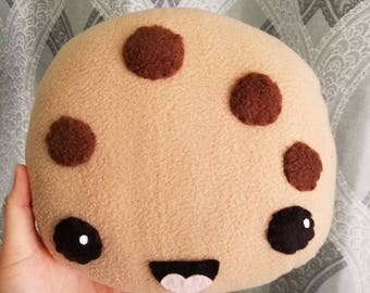 cookie cookie plush