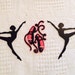 Ballet Die Cuts