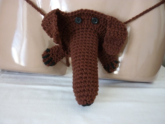 Dog Crochet Sexy Men’s Thong Dog Men thongs string