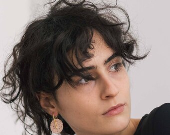 Olga earrings