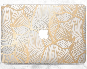 Macbook case leaves Air macbook case Macbook Pro case Tropical leaves case Case macbook pro Case Pro Retina 13 Macbook 2017 case Case Pro
