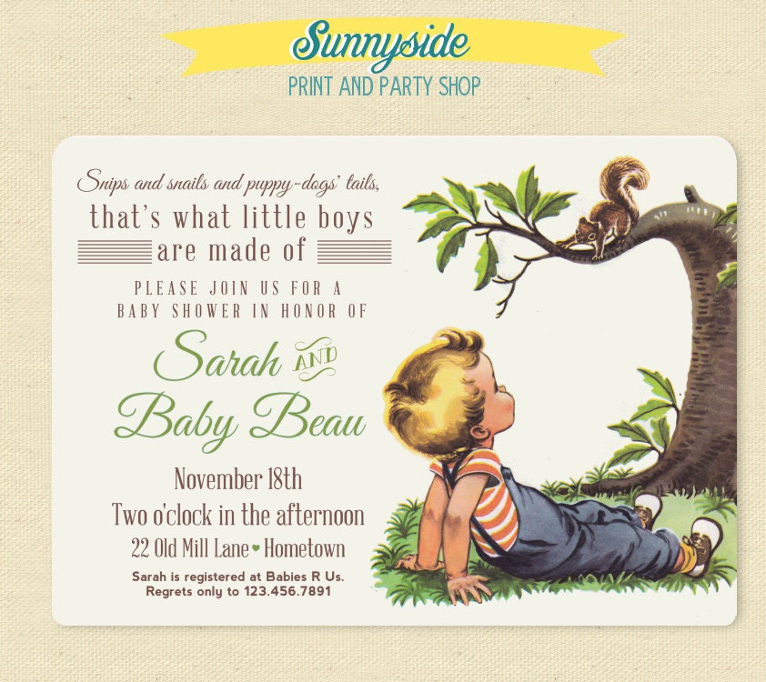 Snails And Puppy Dog Tails Nursery Rhyme Snails And Puppy Dog Tails Nursery Rhyme