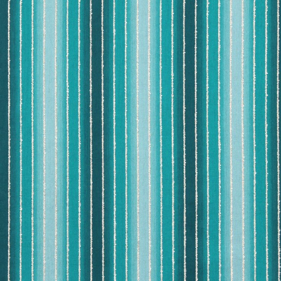 Download Turquoise Ombre Stripe Upholstery Fabric Aqua Blue Teal Yellowimages Mockups