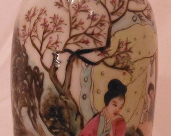 Chinese Porcelain Vase