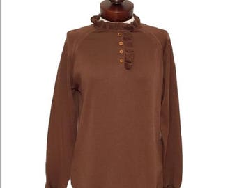 vintage givenchy sweater