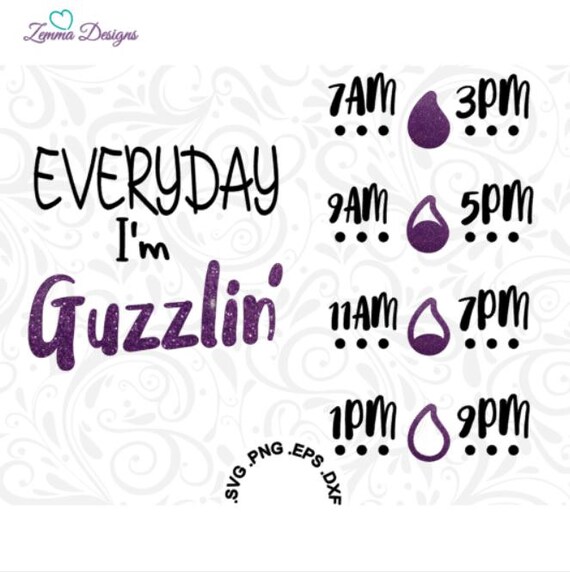 Free Free 72 Tracker Cricut Water Bottle Svg Free SVG PNG EPS DXF File