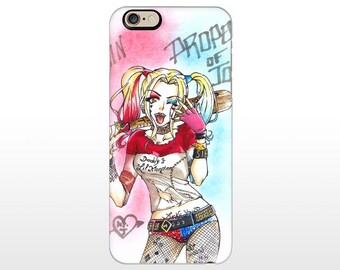 coque harley quinn iphone 6 coque harley quinn iphone 6