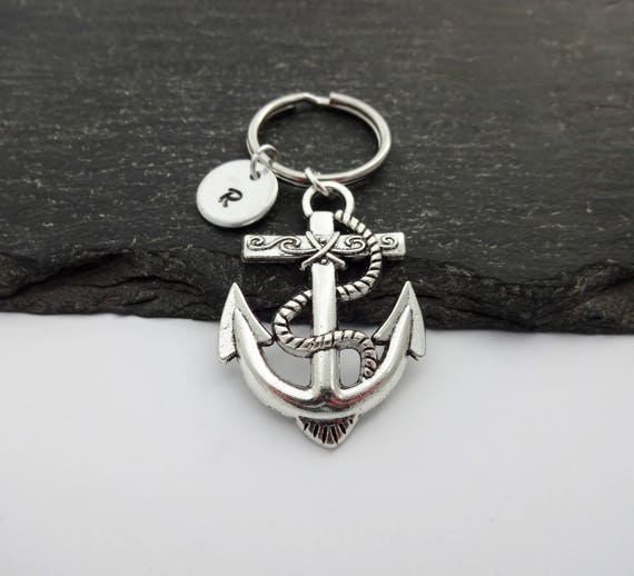 Anchor Gifts | Anchor Phone Cases | Anchor Jewellery | Personalised Gifts