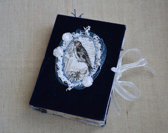 Birdsong Handmade Journal