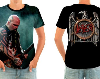 kerry king t shirt