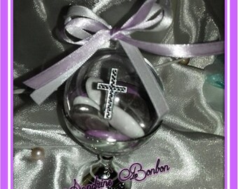 lozenge communion chalice