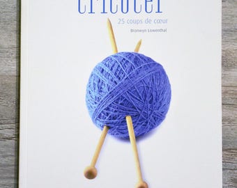 Book I love knitting - 25 picks