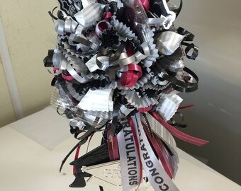 Lollipop/Candy Bouquet - Graduation