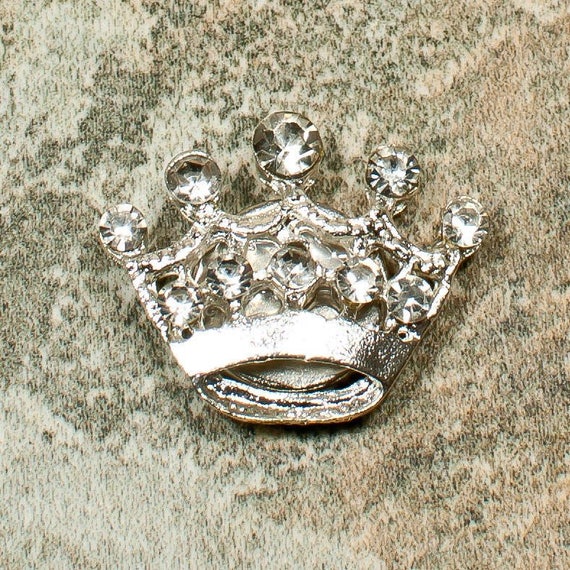 Crown pageant sash Tiara Rodeo Queen sash