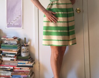 Vintage 1950's party dress