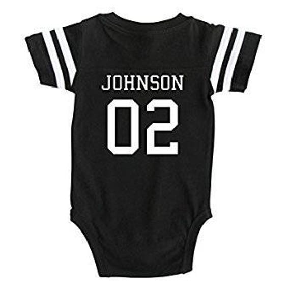 jersey for babies