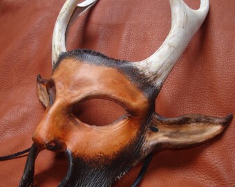 HORNED GOD CERNNUNOS