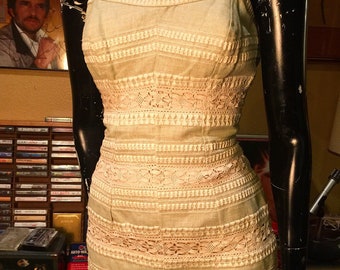 Vintage 1950's Playsuit by Jantzen