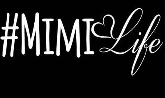 Free Free Mimi Life Svg Free 118 SVG PNG EPS DXF File