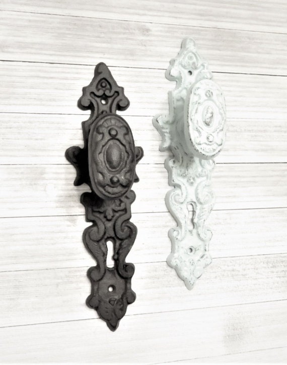 Handles and Pulls, Wrought Iron Gate Pulls, Barn Door Handle, Pull ... Handles and Pulls, Wrought Iron Gate Pulls, Barn Door Handle, Pull ...