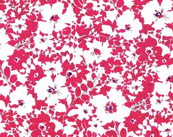 Jody D - Liberty London Tana Lawn fabric