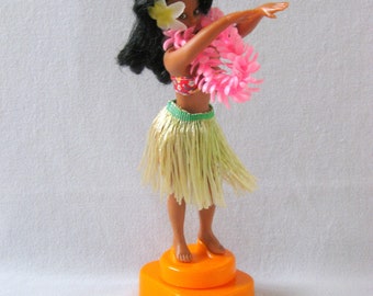 Hawaii doll | Etsy