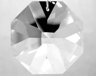 50mm 8015 Swarovski Chandelier Drop