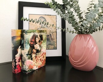 First Edition Beatrice Small Romance Novels | Book Club Edition