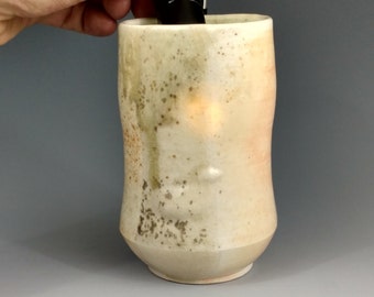 Translucent Porcelain Cup