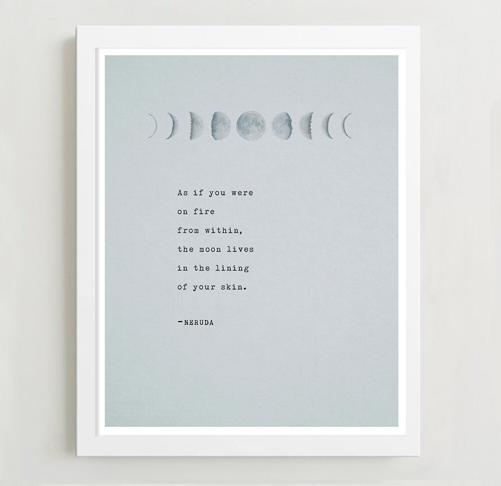 pablo neruda poetry “it is good,” wrote chilean poet pablo neruda, “at certain hours of the day and night, to look closely at the world of objects at rest” i find myself. pablo neruda poetry “it is good,” wrote chilean poet pablo neruda, “at certain hours of the day and night, to look closely at the world of objects at rest” i find myself.