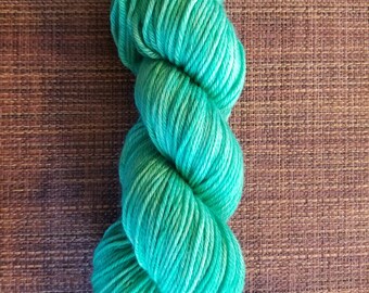 Meadow - DK Superwash Merino