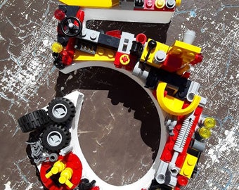 Figure - LEGO Creation to order