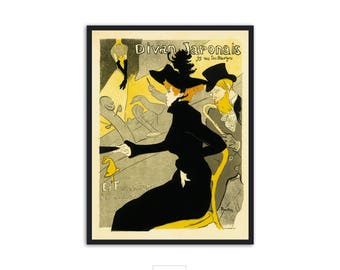 Download Vintage Absinthe Poster Maurin Quina by Leonetto