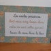 Card mailing quote