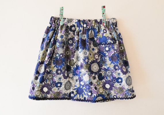 Grey Gardens Skirt 83