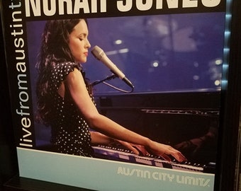 Norah Jones- Live From Austin TX